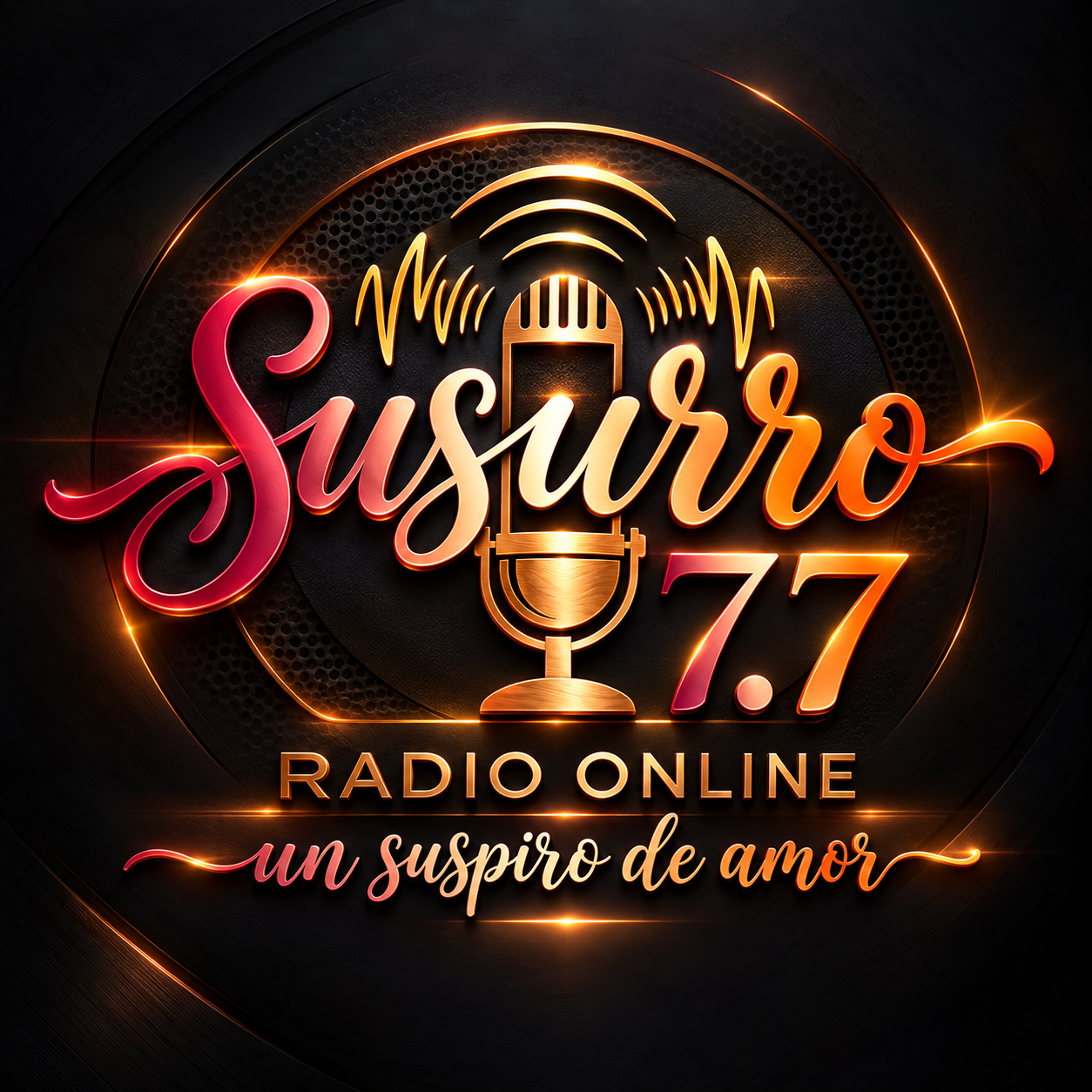 Susurro 7.7